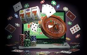 Sảnh game trực tuyến xskg với giao diện tiếng Việt thân thiện
